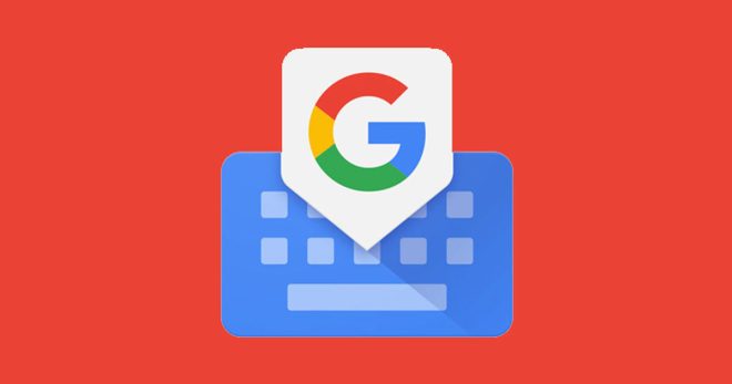 Gboard