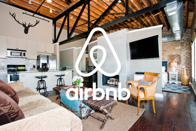 Airbnb فنادق