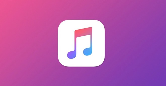 آبل ميوزك Apple Music