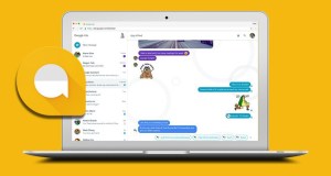 قريبًا سيعمل تطبيق Allo على الويب دون الاتصال بالهاتف