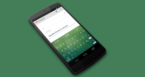 تحديث لوحة مفاتيح SwiftKey يتيح مشاركة الموقع بسهولة ومميزات أخرى