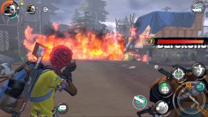 رسميًا لعبة Dead Rivals - Zombie MMO من Gameloft متاحة على أندرويد