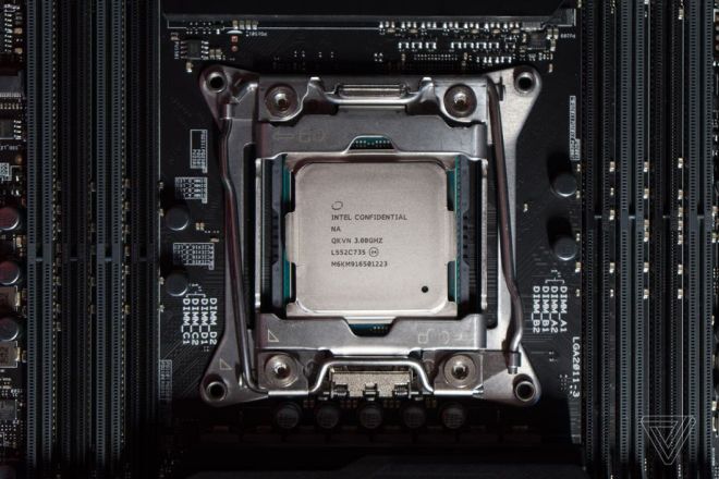 Intel Core i7-6950X 