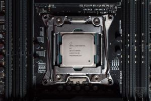 Intel Core i7-6950X