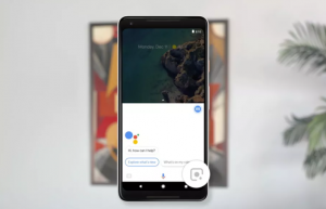 Google Assistant