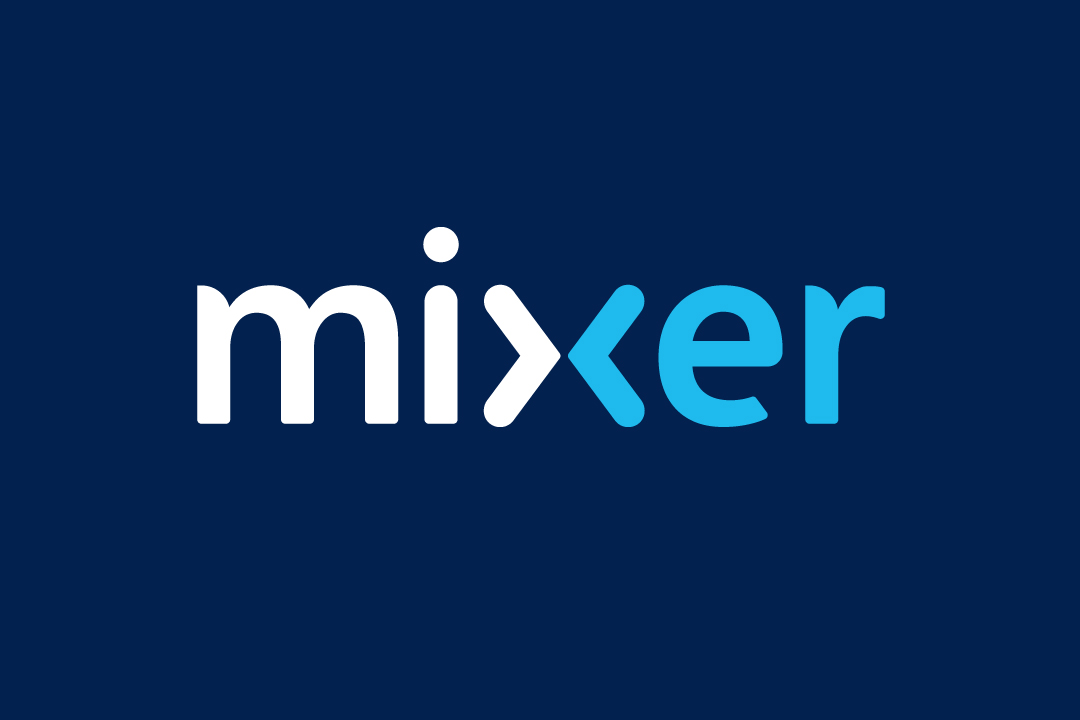 تحديث تطبيق البث المباشر Mixer مع إعادة تصميم كاملة