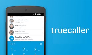 TrueCaller