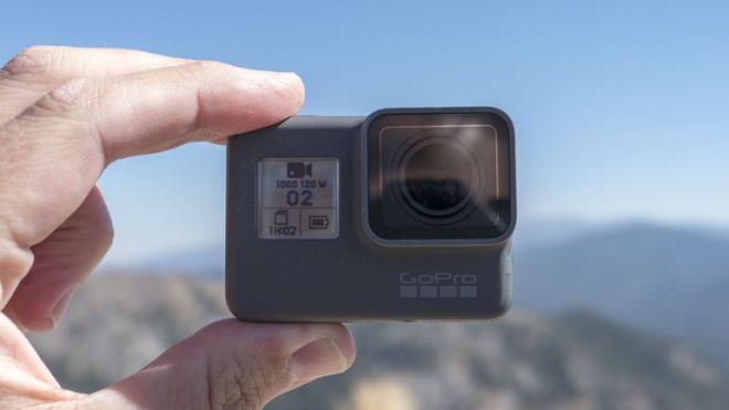 GoPro Hero 5