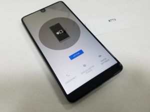 Essential آندي روبن