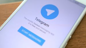 تيليغرام Telegram