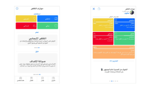 تطبيق مهارات التفكير يجمع ما بين المعرفة وتطبيقها واقعيًا