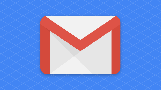 تصميم جديد قادم لـGmail