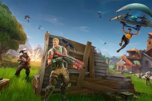 5 ألعاب في أندرويد شبيهة للعبة المنتظرة Fortnite