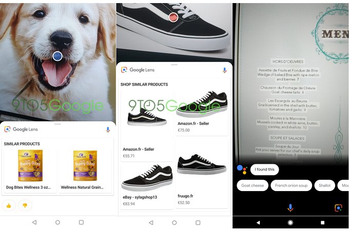 Google Lens