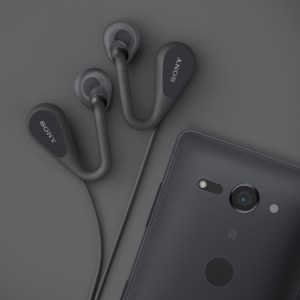 سوني تُطلق سماعة Xperia Ear Duo في السعودية وبسعر 1099 ريال